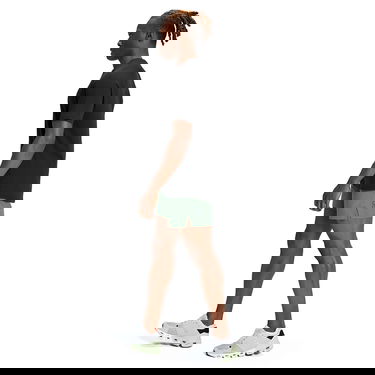 T-shirt On Running Focus-T Black Sort | 1ME11460553, 5