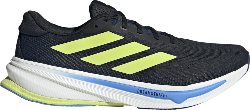 Sneakers og sko adidas Performance SUPERNOVA RISE 2 Sort | jq7702