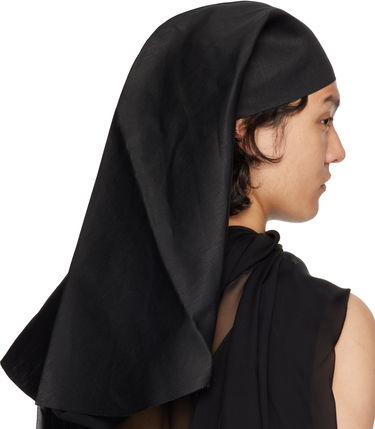 Hat Rick Owens Rick Owens Hollywood Wig Hat Sort | RR01E5457 TWL, 2