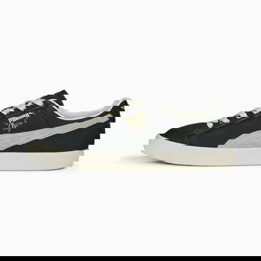 Sneakers og sko Puma Clyde Base Sort | 390091_02, 1