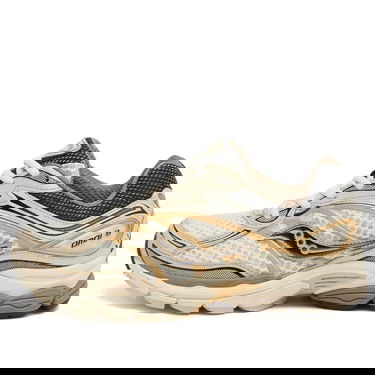 Sneakers og sko Saucony Progrid Omni 9 Size UK 10 Beige | S70739-7, 0