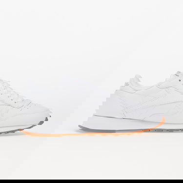 Sneakers og sko Reebok Classic Leather Hvid | GY0952, 2