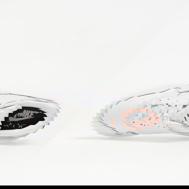 Sneakers og sko Nike Air Max 1 "Yours" W Hvid | DC9204-100, 2