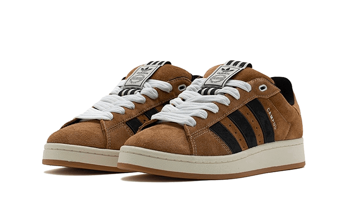 Sneakers og sko adidas Originals Campus 00s Brun | IE2175, 1