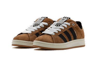 Sneakers og sko adidas Originals Campus 00s Brun | IE2175, 1