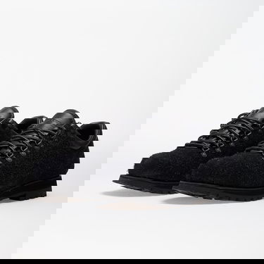 Sneakers og sko Merrell 1TRL Wilderness Se Black Sort | J2007683, 5