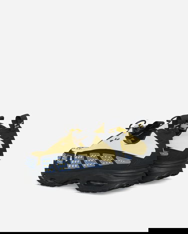 Sneakers og sko Nike Air Max SNDR Gul | HF1199-700, 4