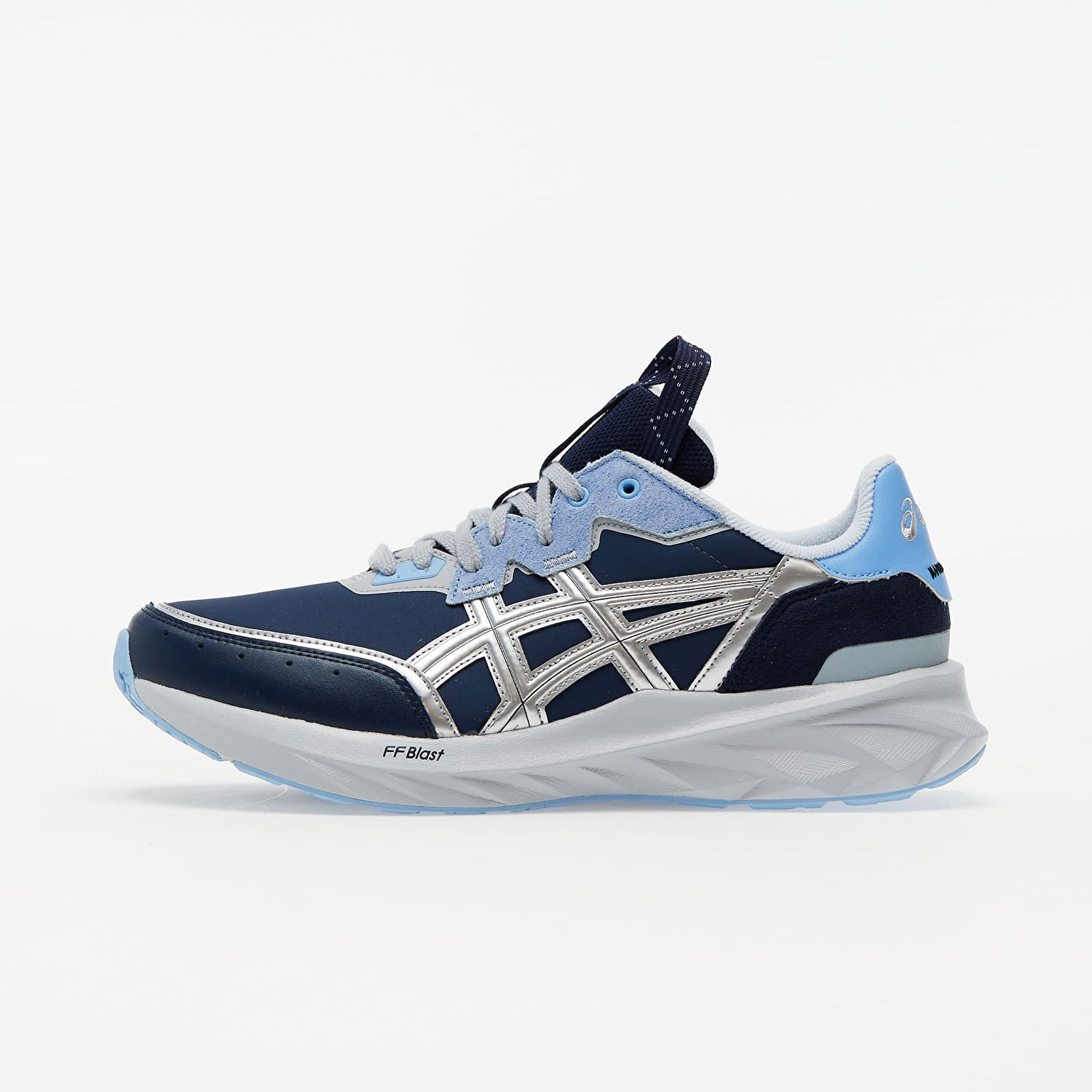 Sneakers og sko Asics HS1-S Tarther Blå | 1201A190-400, 0