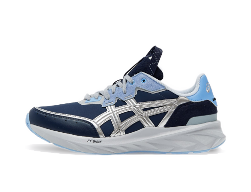 Sneakers og sko Asics HS1-S Tarther Blå | 1201A190-400