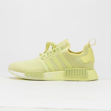 Sneakers og sko adidas Originals NMD_R1 Grøn | EF4277, 0