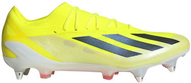 Sneakers og sko adidas Performance X CRAZYFAST ELITE SG Gul | if0665, 0