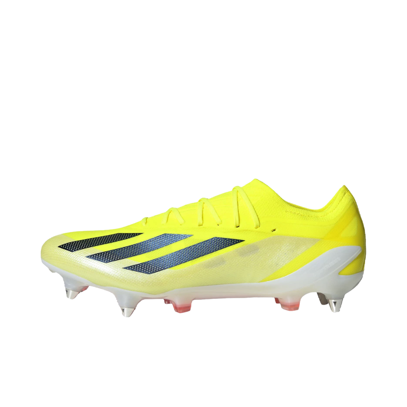 Sneakers og sko adidas Performance X CRAZYFAST ELITE SG Gul | if0665