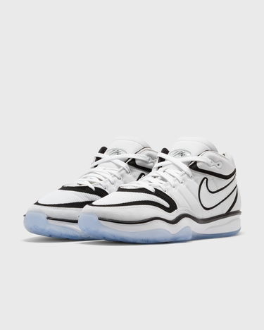 Sneakers og sko Nike Air Zoom GT Hustle 2 Hvid | DJ9405-102, 4