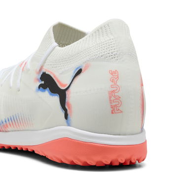 Sneakers og sko Puma FUTURE 8 MATCH TT Hvid | 108597_01, 2