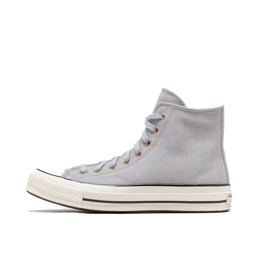 Sneakers og sko Converse Chuck 70 Grå | A13828C