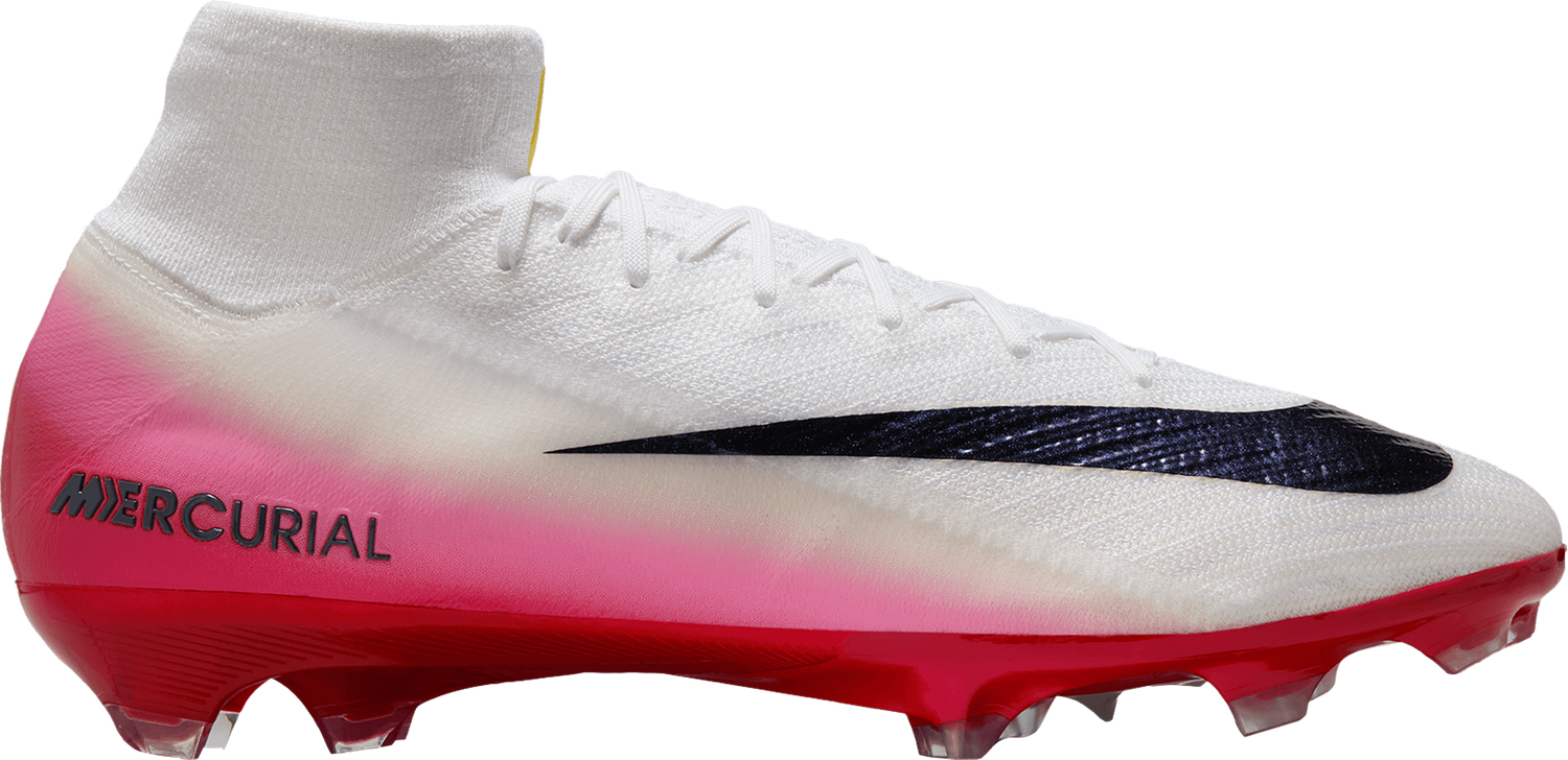 Sneakers og sko Nike ZM SUPERFLY 10 ELITE FG LV8 Hvid | hj7321-600, 0