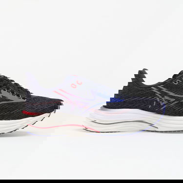 Sneakers og sko Mizuno Wave Rider 29 Mørkeblå | J1GD250321, 2