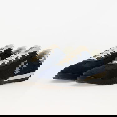 Sneakers og sko Converse Run Star Trainer Ox Mørkeblå | A10621C, 5