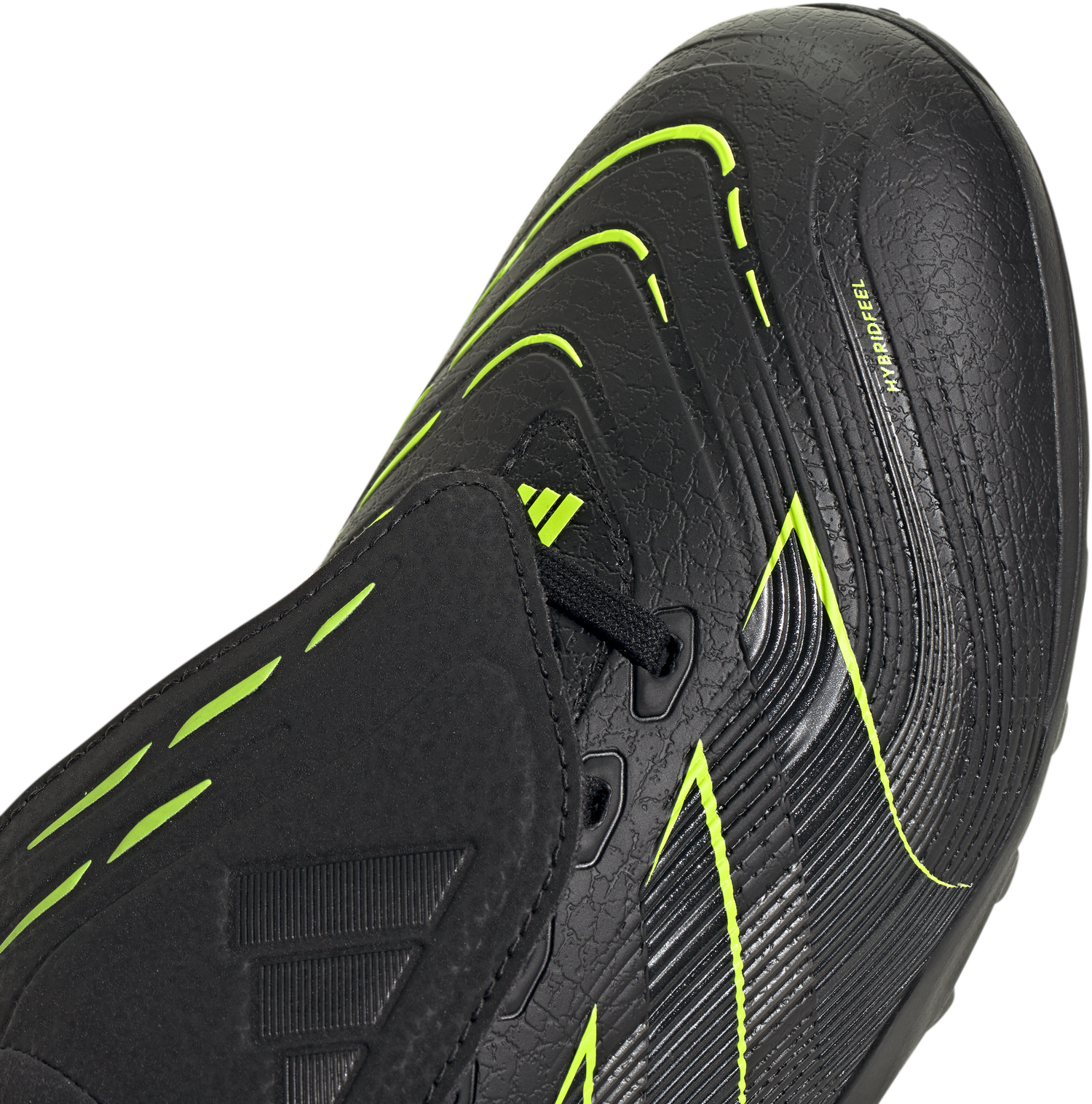 Sneakers og sko adidas Performance Predator League FT TF Sort | jq1073, 1