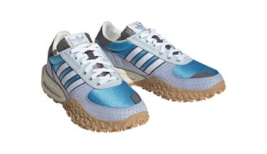 Sneakers og sko adidas Originals Retropy E5 W Blå | H06141, 2