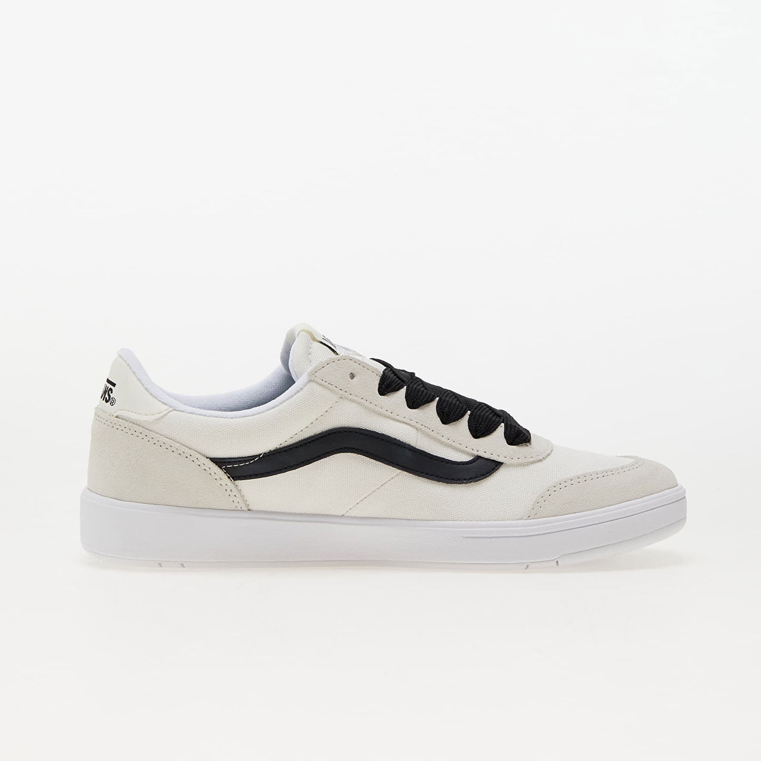 Sneakers og sko Vans Cruze Too Cc 90S Retro Cream Beige | VN000CMTCRM1, 1