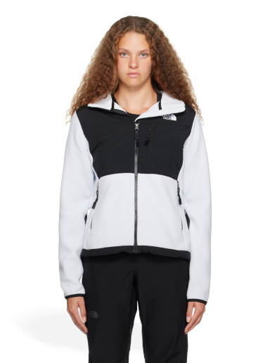 Vindjakke The North Face Denali Jacket Blå | NF0A7UR6