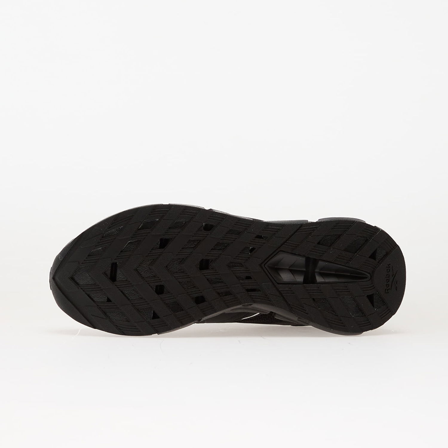 Sneakers og sko Reebok Zig Hypnotica Sort | 100229490, 1