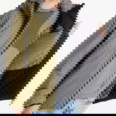 Jakke Tilak Svalbard Infinium Hooded Jacket Grøn | 1007705, 3