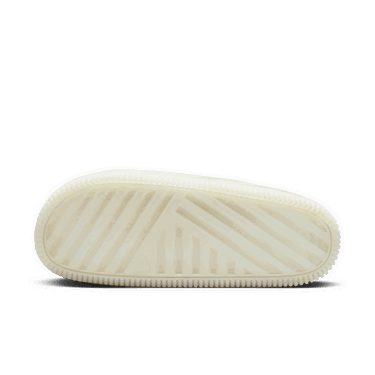 Sneakers og sko Nike Calm Slide Marble Phantom W Beige | FV5643-001, 4