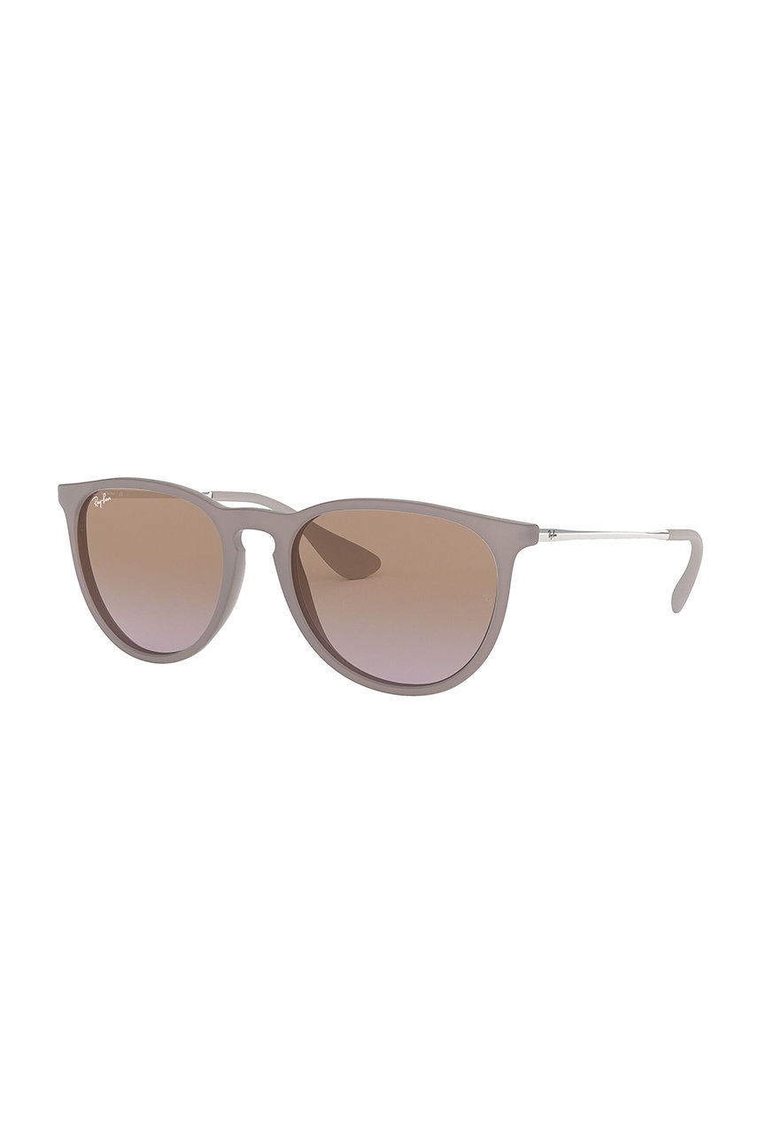 Solbriller Ray-Ban Ray-Ban ERIKA Sunglasses Beige | 0RB4171.600068.54, 1