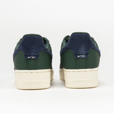 Sneakers og sko Nike Air Force 1 '07 Grøn | CV1755-300, 3