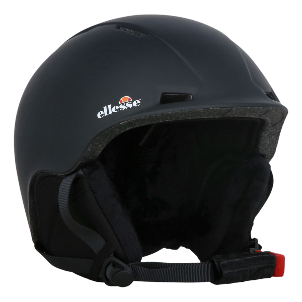 Sportsudstyr Ellesse Ski Helmet Sort | ELEQ233U501-01, 0