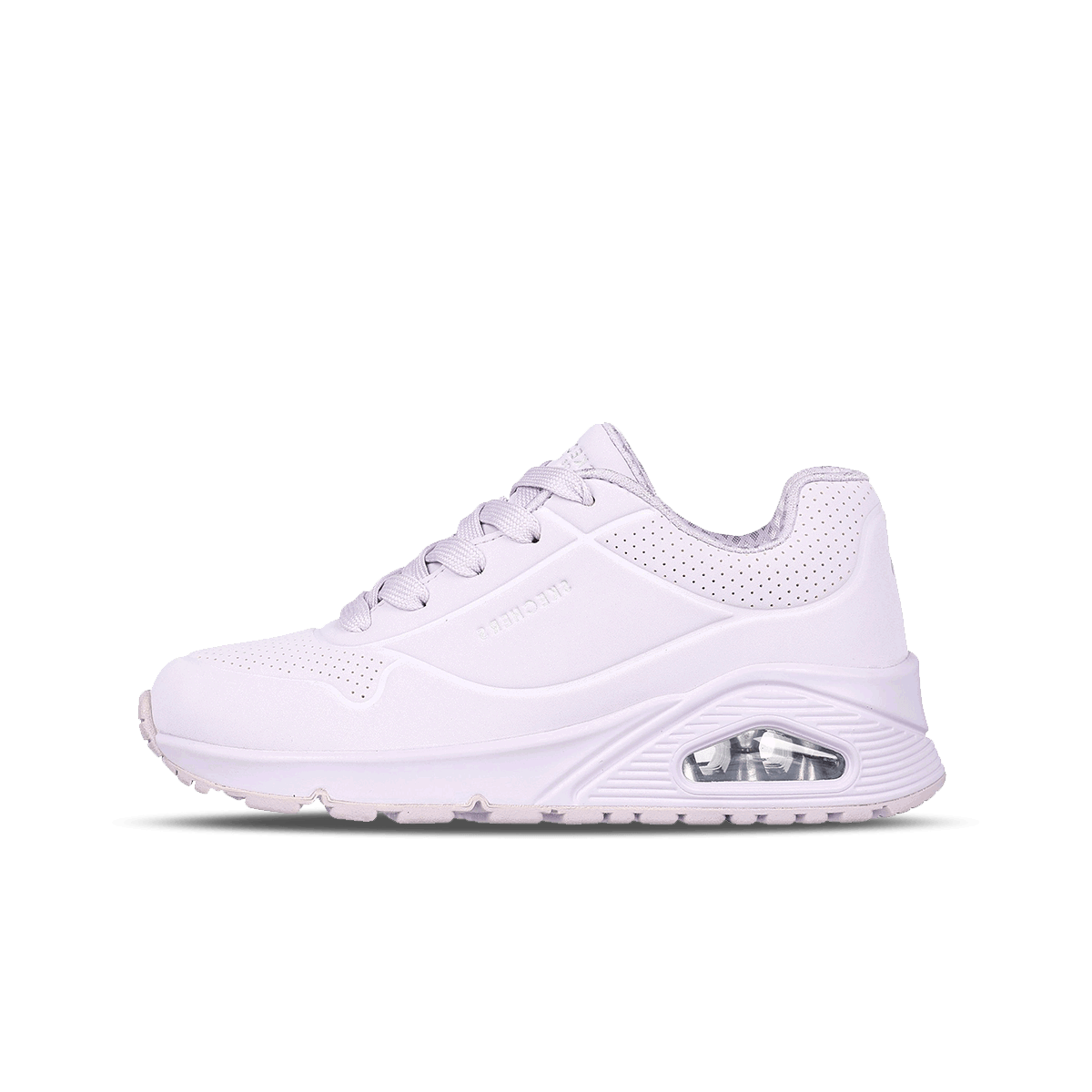 Sneakers og sko Skechers UNO GEN1 Hvid | 310527L-LIL, 0