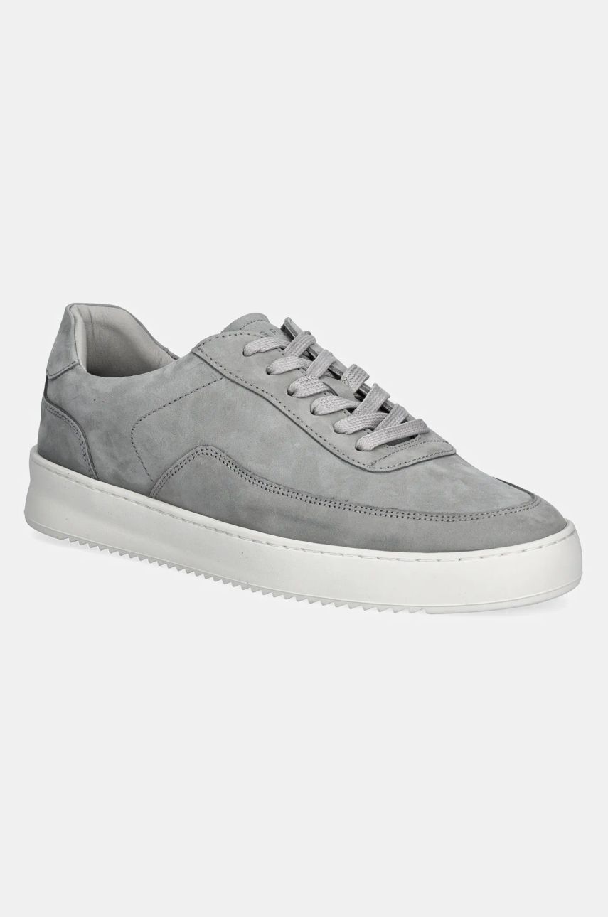Sneakers og sko Filling Pieces Filling Pieces Mondo 2.0 Ripple Grå | 39922841002, 0