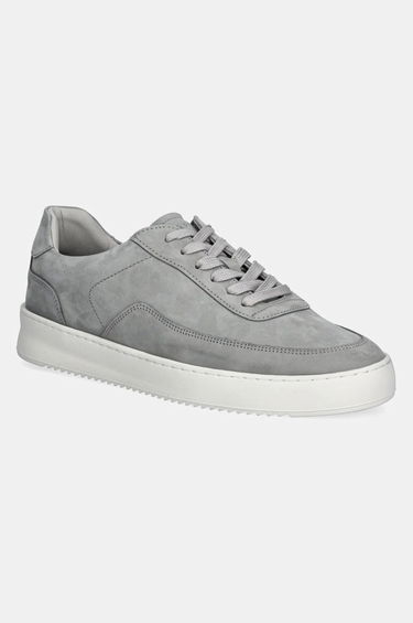 Sneakers og sko Filling Pieces Filling Pieces Mondo 2.0 Ripple Grå | 39922841002, 0