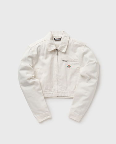 Jakke Dickies DUCK CANVAS Hvid | 196013063832, 0