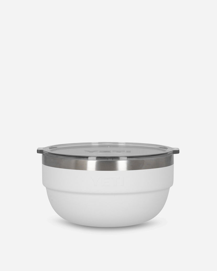 Home decor YETI Small Insulated Bowl Hvid | 70000004384 WHITE
