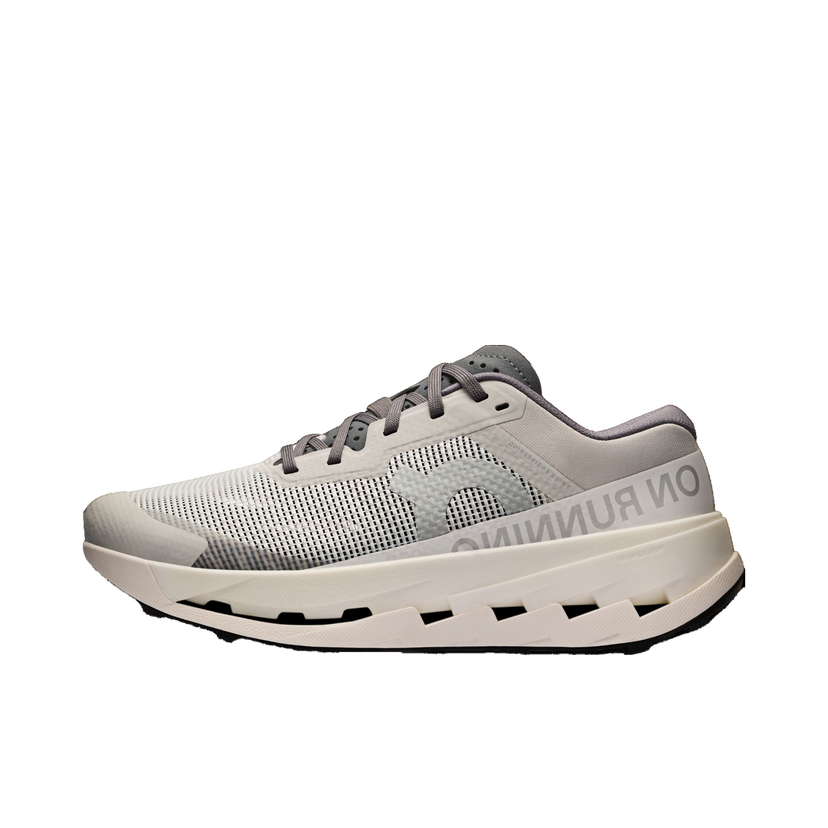 Sneakers og sko On Running Cloudultra 3 Grå | 3wf30113620
