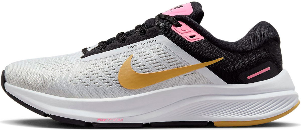 Sneakers og sko Nike Air Zoom Structure 24 Hvid | da8570-106, 0