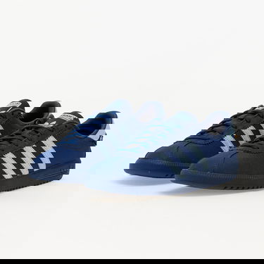 Sneakers og sko adidas Originals adidas Bermuda Mørkeblå | IG6185, 4
