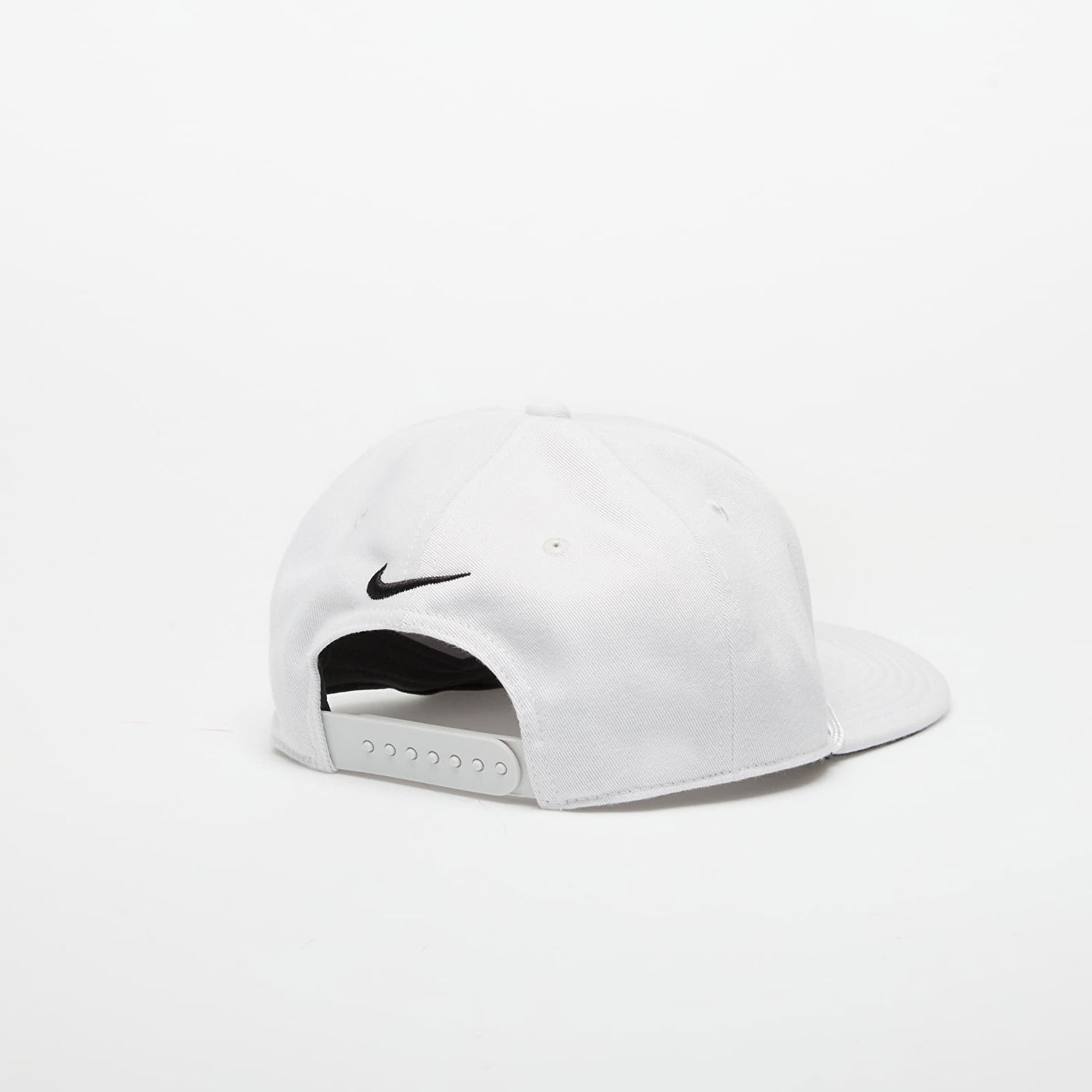 Kasket Nike Nike Pro Structured Dri-FIT Cap L/XL Hvid | HF7482-025, 1