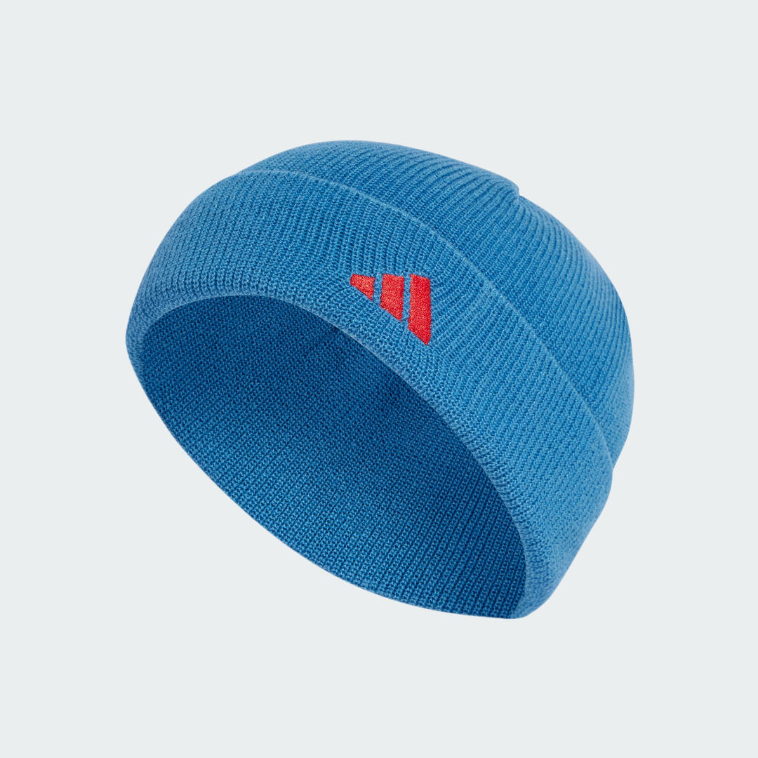 Beanie adidas Performance Fisherman Beanie Blå | JC8481, 0
