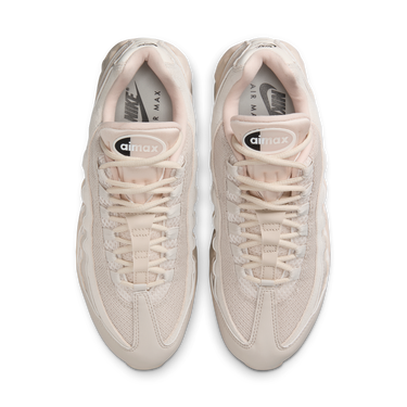 Sneakers og sko Nike Air Max 95 Beige | IB6396-101, 4