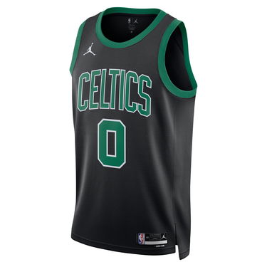 Jersey Jordan Dri-FIT Boston Celtics Statement Edition 2022/23 Swingman Jersey Sort | DO9519-012, 1
