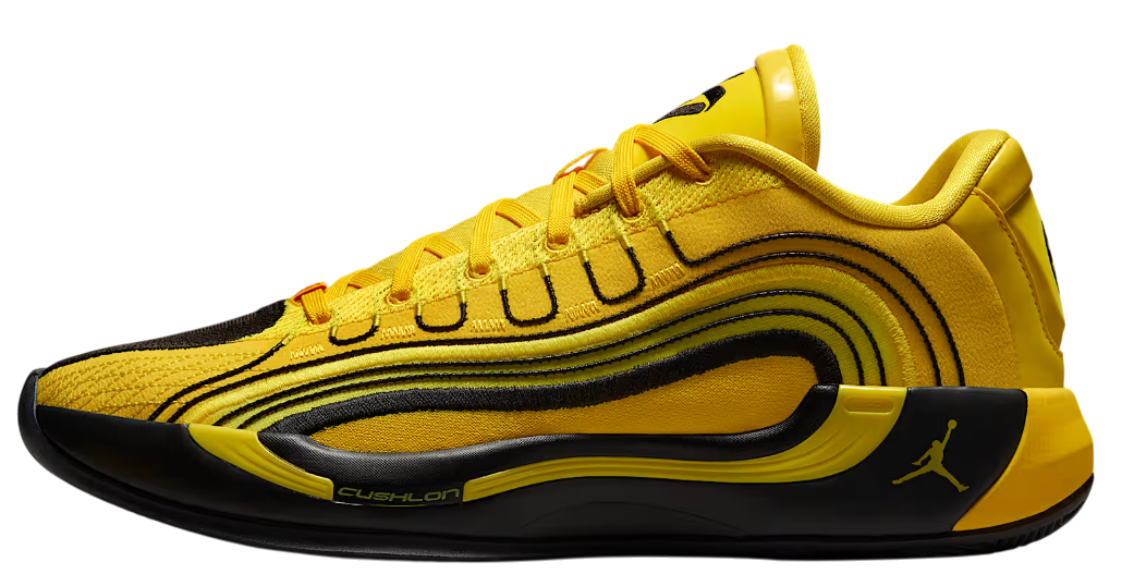 Sneakers og sko Jordan Quai 54 x Luka 4 "Tour Yellow" Gul | HJ5196-700, 1