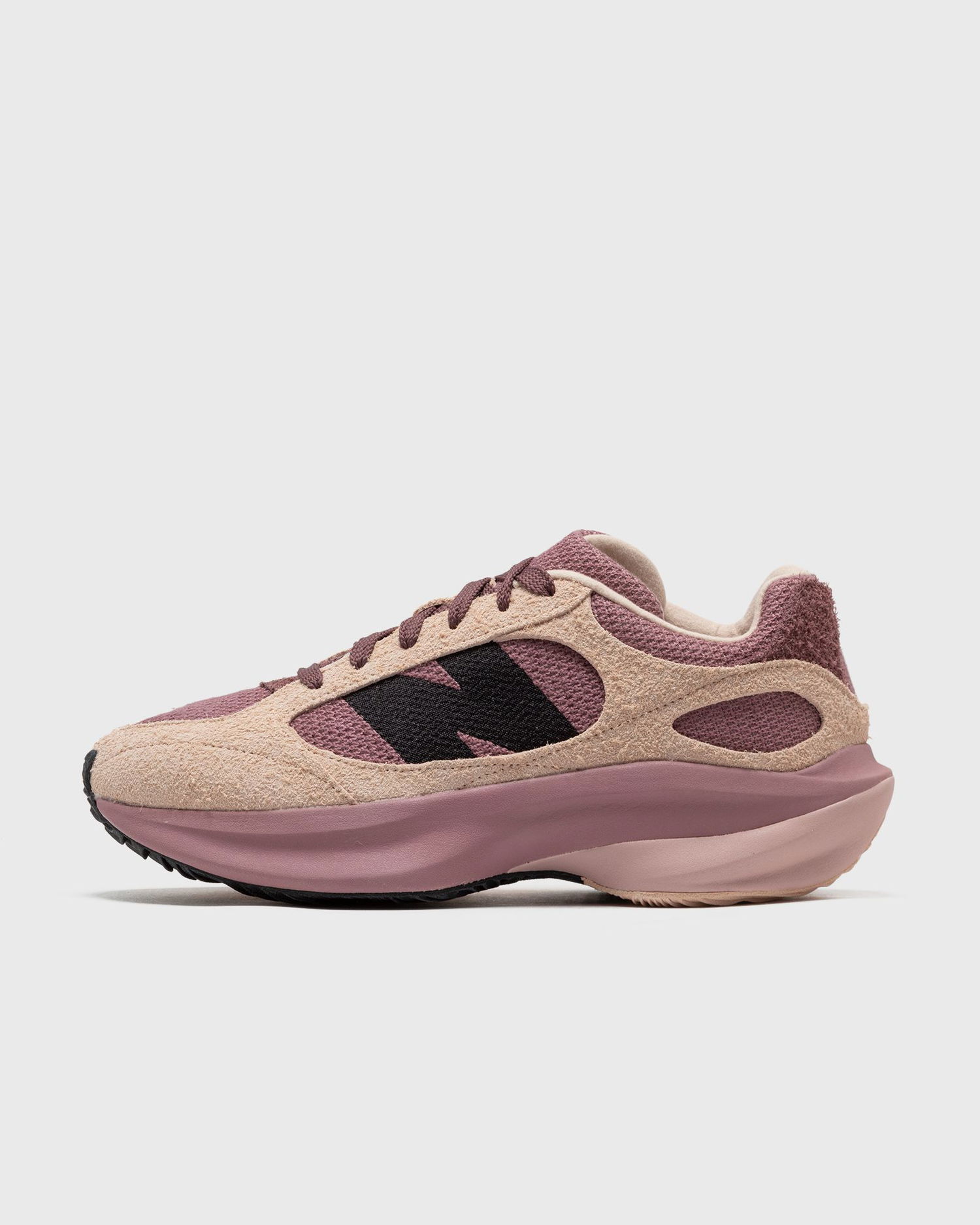 Sneakers og sko New Balance Spring Fever Bourgogne | UWRPDSFA, 0