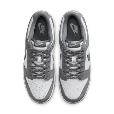 Sneakers og sko Nike Dunk Low "Smoke Grey" Grå | FV0389-100, 3