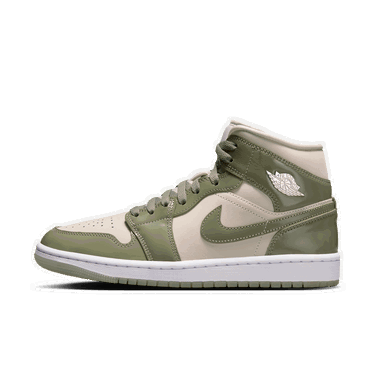 Sneakers og sko Jordan Air Jordan 1 Grøn | HF4079-003, 3
