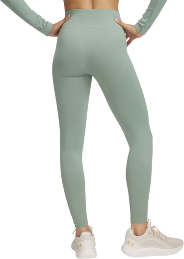 Leggings Under Armour Under Armour UA Train Seamless Leggings Grøn | 1381662-348, 1