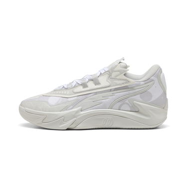 Sneakers og sko Puma Scoot Zeros II Hvid | 312223_01, 0